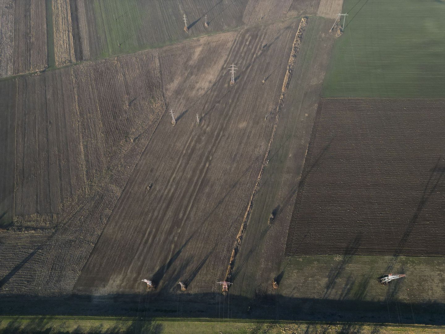 Teren localizat strategic în Vladimirescu - Poză 8