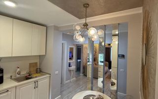 Apartament 4 camere de vânzare – Zona Inel 2, Constanța - Ocazie Unica - Poză 6