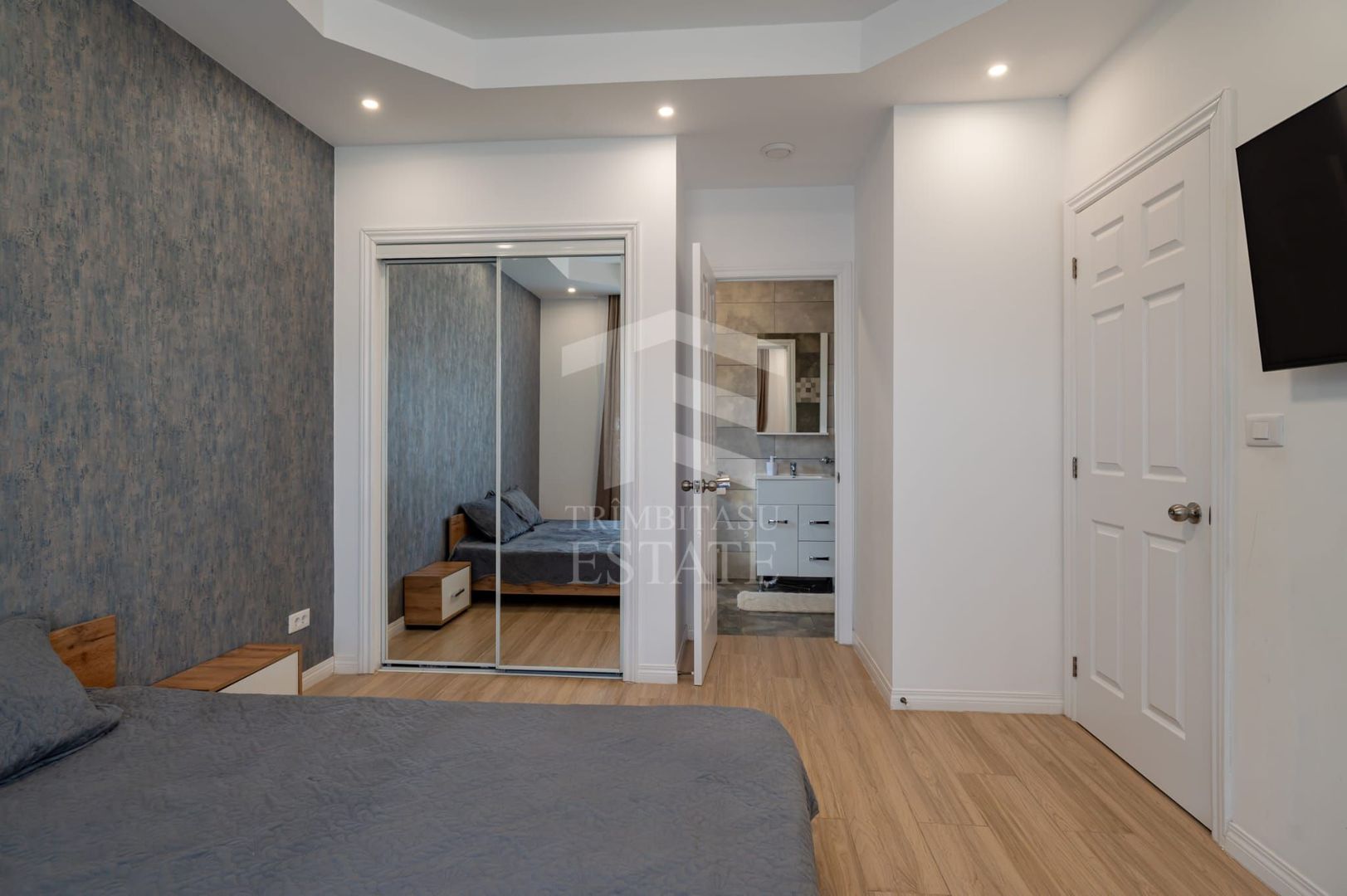 Casa spectaculoasa | Stil autentic canadian | 795 mp Teren - Poză 10