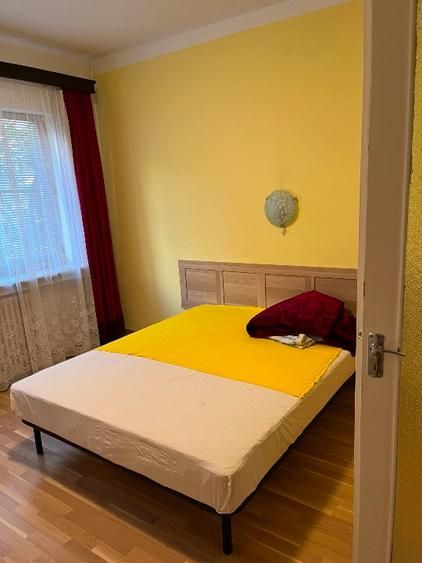 De Inchiriat Apartament 4 camere Universitate - Rosetti sector 2 - Poză 1