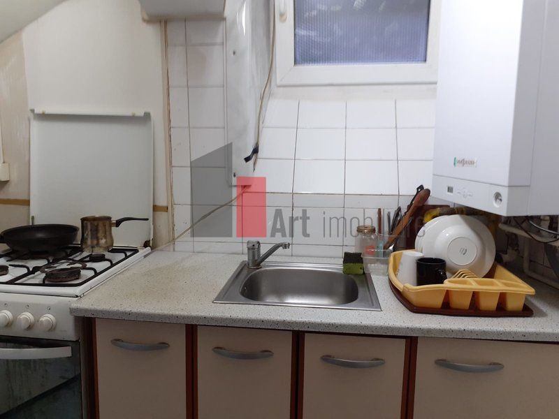 Foisorul de Foc, garsoniera in vila, intrare separata - Poză 9