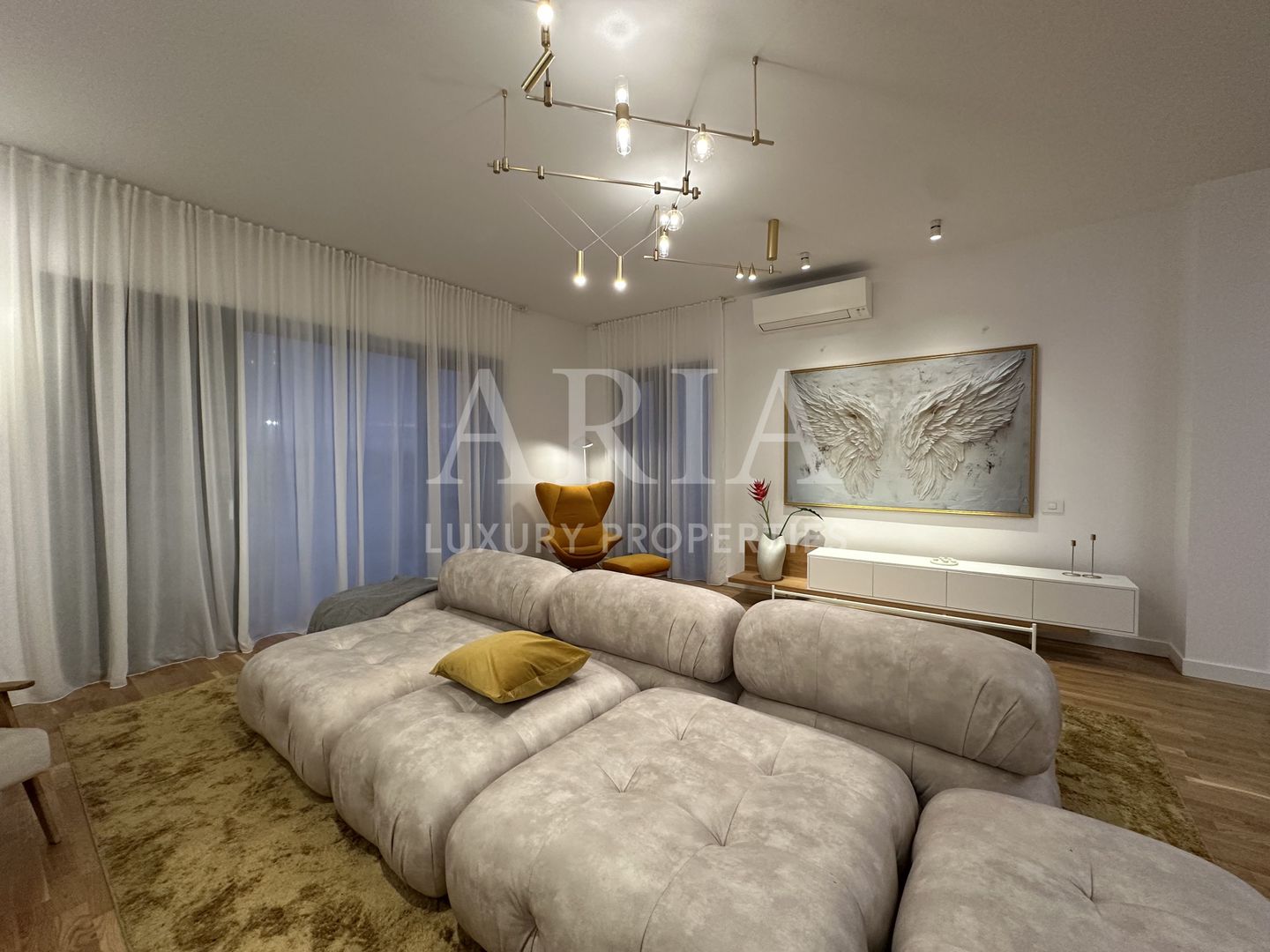 LUXURY DUPLEX 4ROOMS - Poză 11