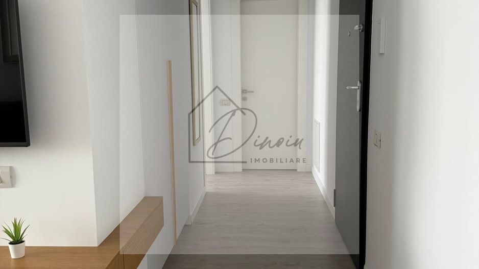 2 camere Pipera Plaza - Residence 5 I Parcare inclusa I COMISION 0% - Poză 22