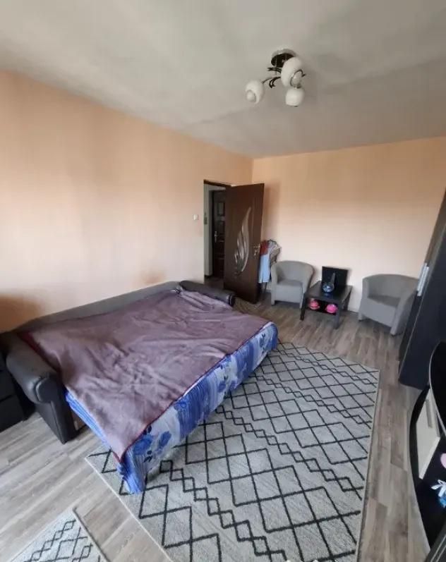 Centru Civic , 3 camere, decomandate, 77mp, 125000Euro - Poză 1