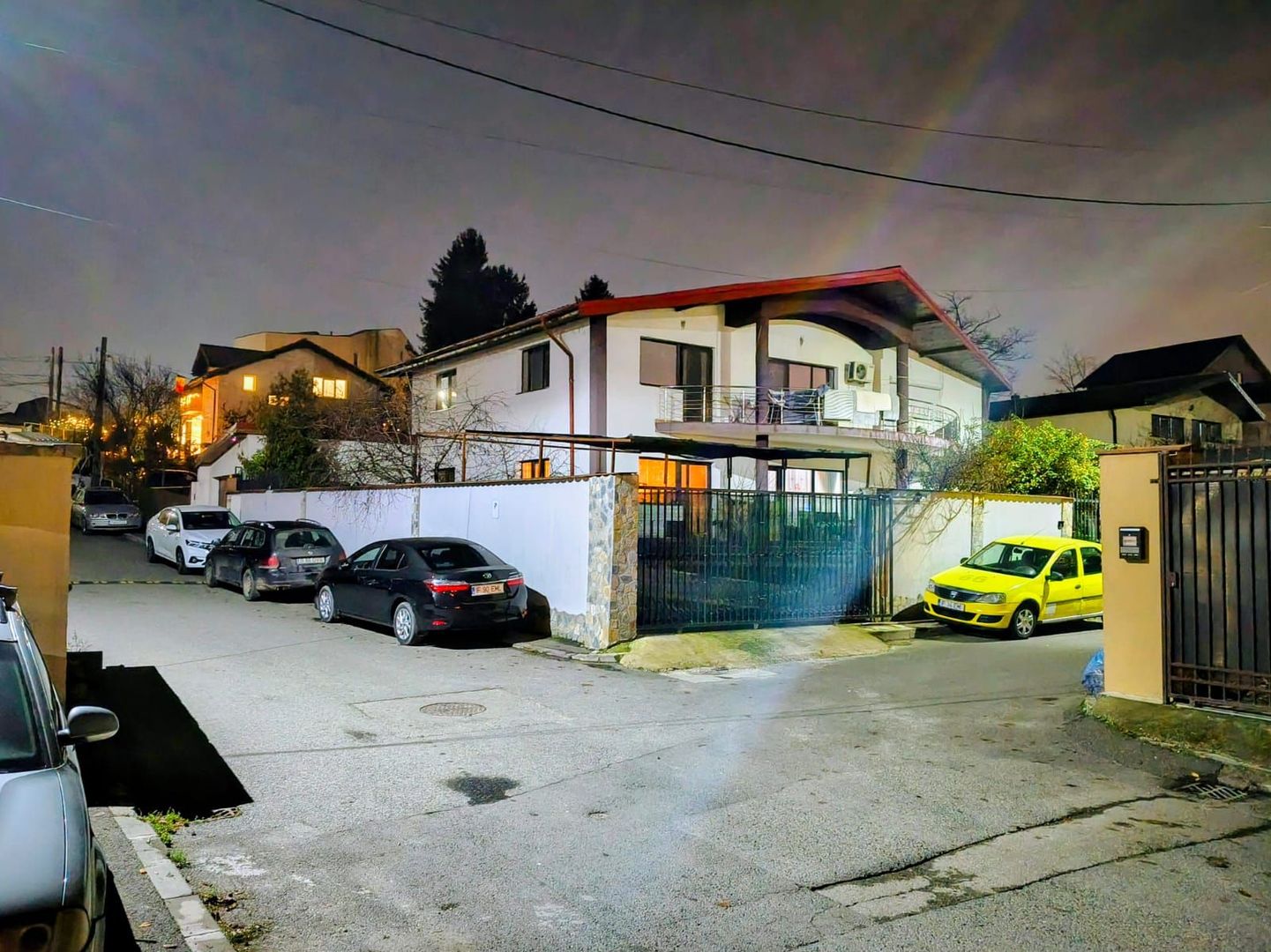 3camdec2bai-81mp/mob-util cf foto+parcare/centru Popesti-Leordeni - Poză 34