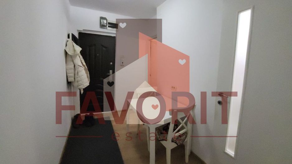 2 camere | etaj 1 | mobilat si utilat | zona excelenta - Poză 1