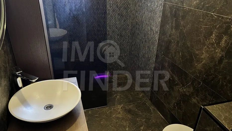 Apartament Ultrafinisat 2 camere zona Centrala - Poză 8