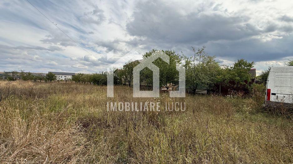 1.158 mp | Toate Utilitățile | Zonă de Case Noi – Jucu de Mijloc - Poză 7