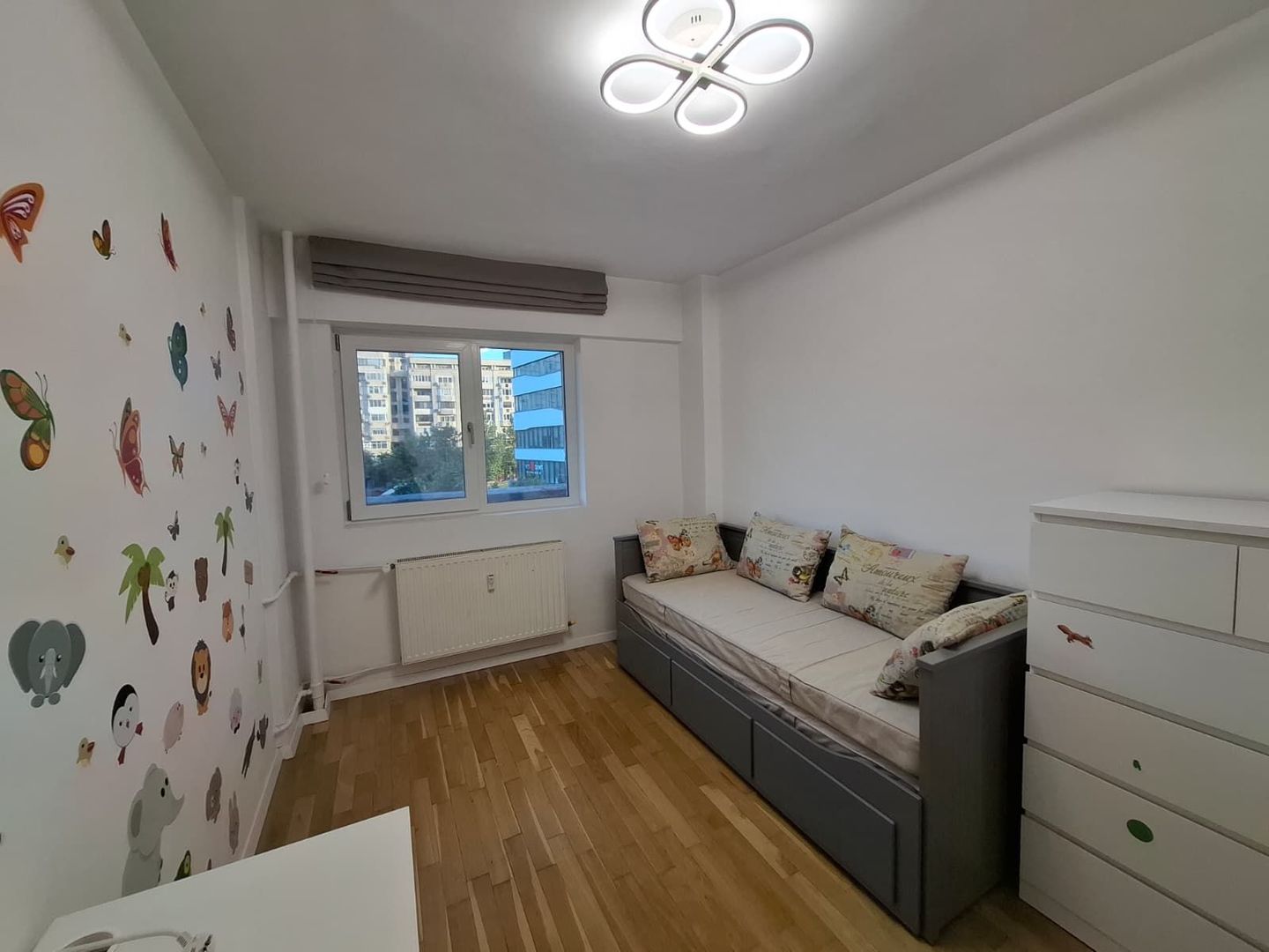 Apartament 3 camere Piata  Muncii / Metrou L219 - Poză 7