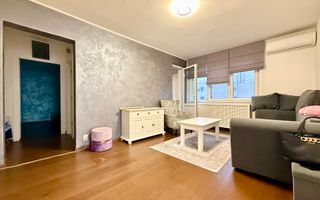 VÂNZARE 2 CAMERE | ZONA TITAN | MOBILAT ȘI UTILAT - Poză 1