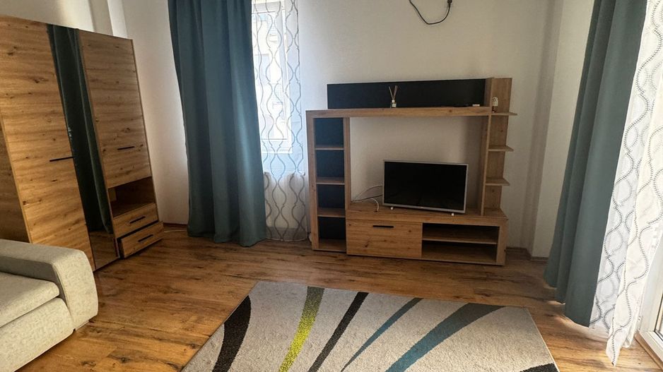 Apartament spațios I Terasă mare, bloc nou I zona Aradului - Poză 3