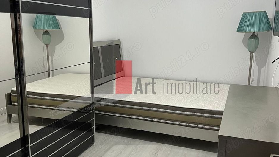 Inchiriere Vila Unirii - Hala Traian - Poză 4