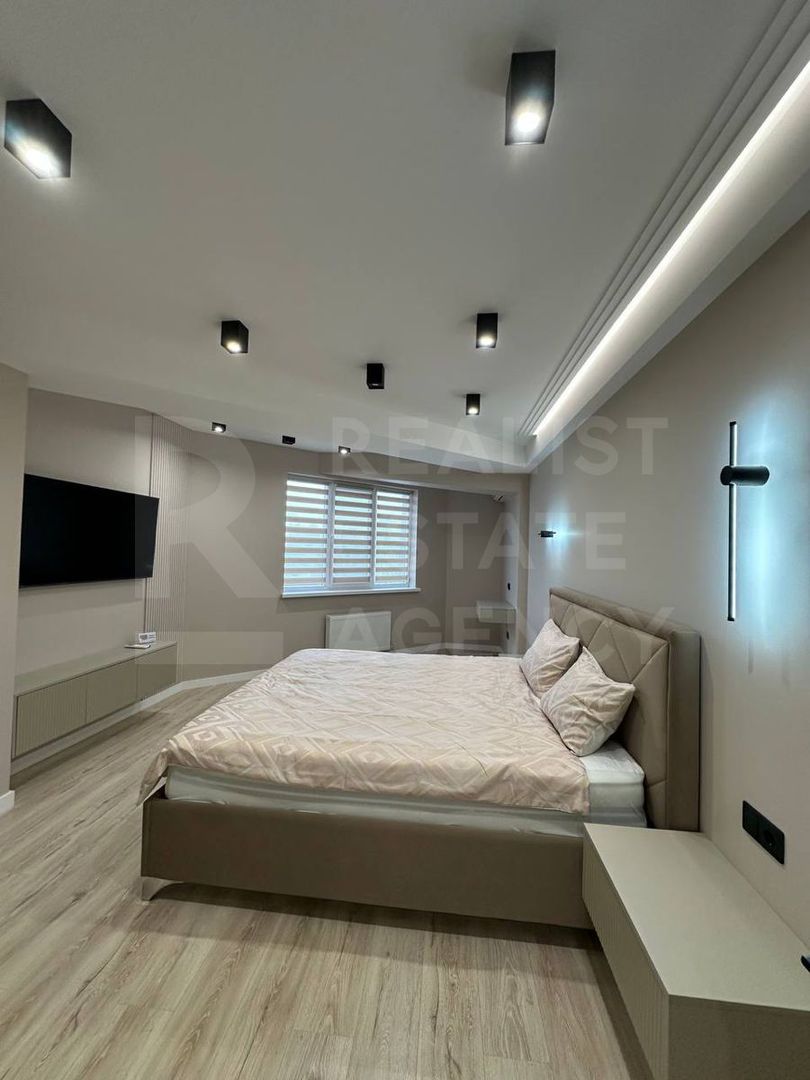 Chirie, apartament, 1 cameră, strada Matei Basarab, Râșcani - Poză 2