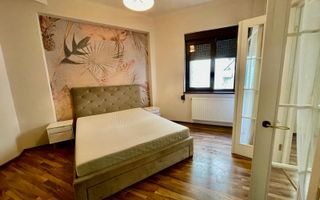 INCHIRIERE 3 CAMERE 2 BAI METROU UNIRII ULTRACENTRAL CENTRALA PROPRIE 68MP - Poză 1