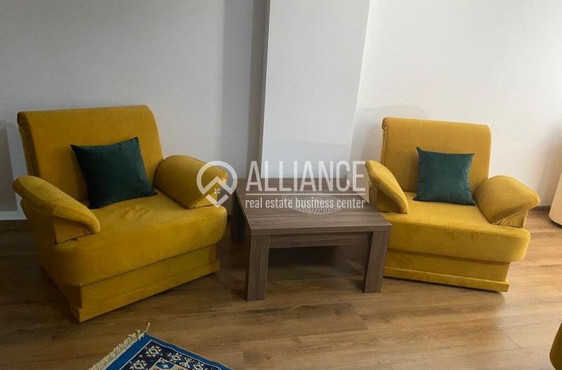 ULTRACENTRAL (cod04)- Apartament 2 camere mobilat-utilat - Constanta - Poză 2