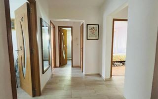 APARTAMENT DE INCHIRIAT IN ALEEA PARC, LA 300EURO - Poză 6
