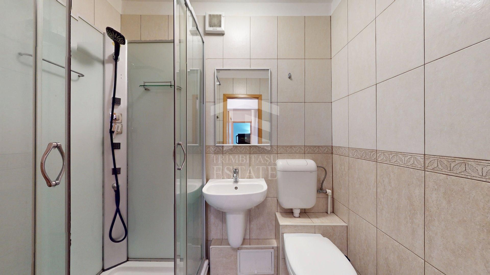 Apartament 2 camere Auchan Drumul Taberei - Poză 10