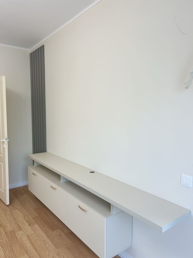 garsoniera moderna Plaza Residence - Poză 3