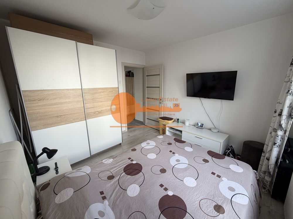 2 camere Lujerului-Veteranilor ( bloc reabilitat-450 m metrou ) - Poză 5