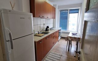 Apartament cu 3 camere - Bulevardul Burebista - Poză 12