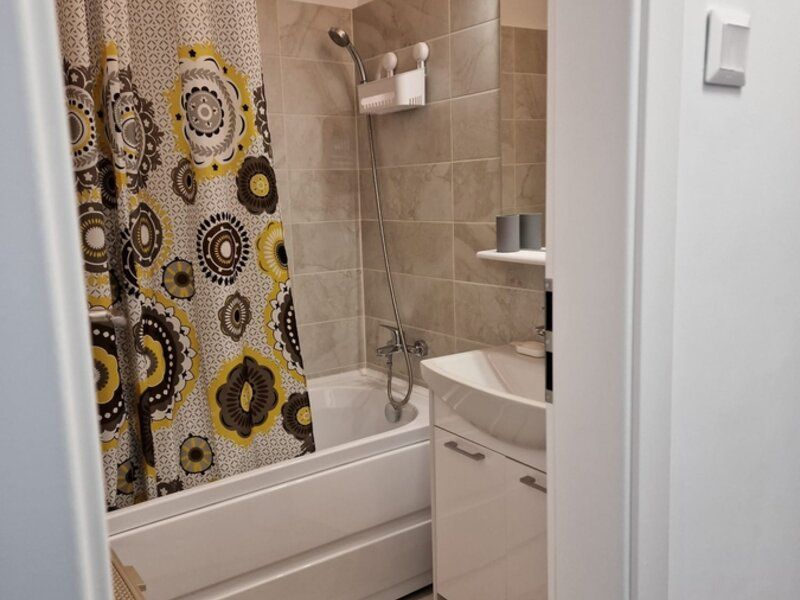 APARTAMENT MODERN & RENOVAT 4 CAMERE ETAJ 5 APUSULUI - Poză 5