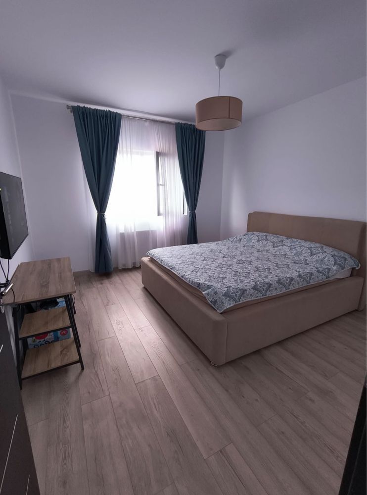 VILA STIL MEDITERANEAN COMUNA BERCENI - Poză 6