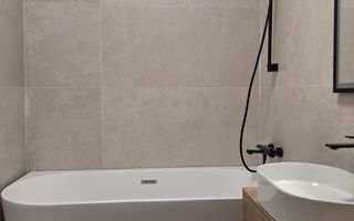 Apartament 2 camere | ULTRAFINISAT | Zona Eroilor / Floresti - Poză 13