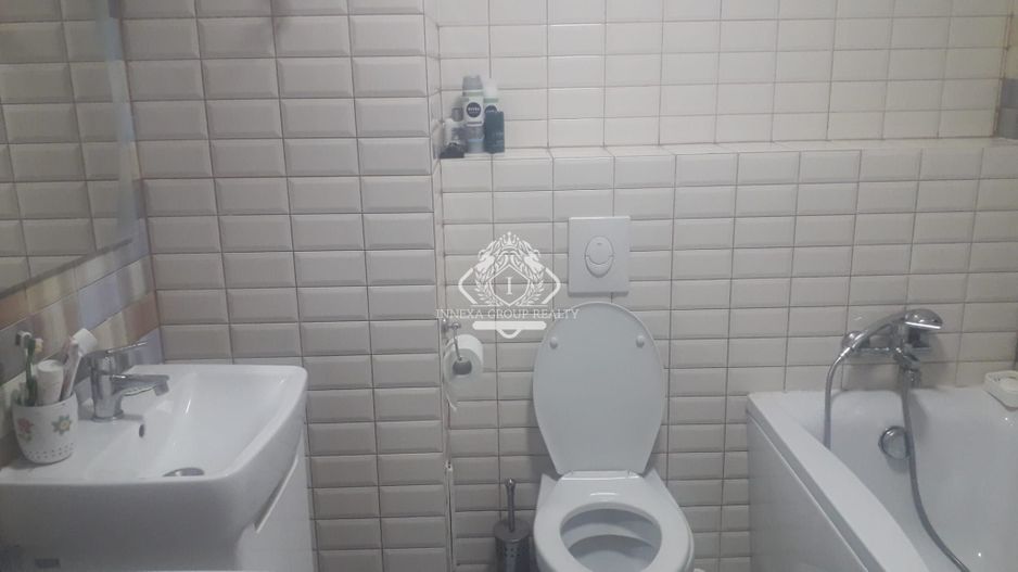 Apartament 3 camere I etaj 5/7 I vedere Herastrau I Baneasa - Poză 9