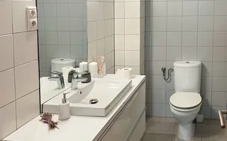 Chirie | Apartament 4 camere 127mp | Parcare | Vatra Nouă - Poză 16