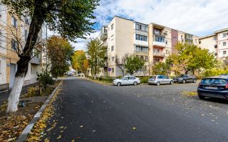 Apartament accesibil cu 2 camere, în zona 500 Micalaca - Poză 1
