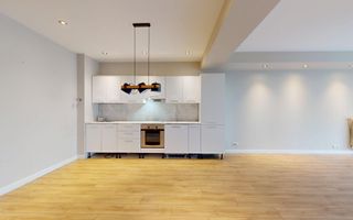 PIPERA | IANCU NICOLAE  | 3 camere | 116 mp | Parcare | Gradina 94 mp - Poză 4