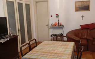 Piata Romana | Apartament | 188mp | 5 Camere | 5 Balcoane | 1934 - Poză 4