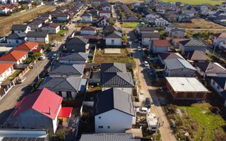 Vila 5 camere in comuna Berceni - Poză 3