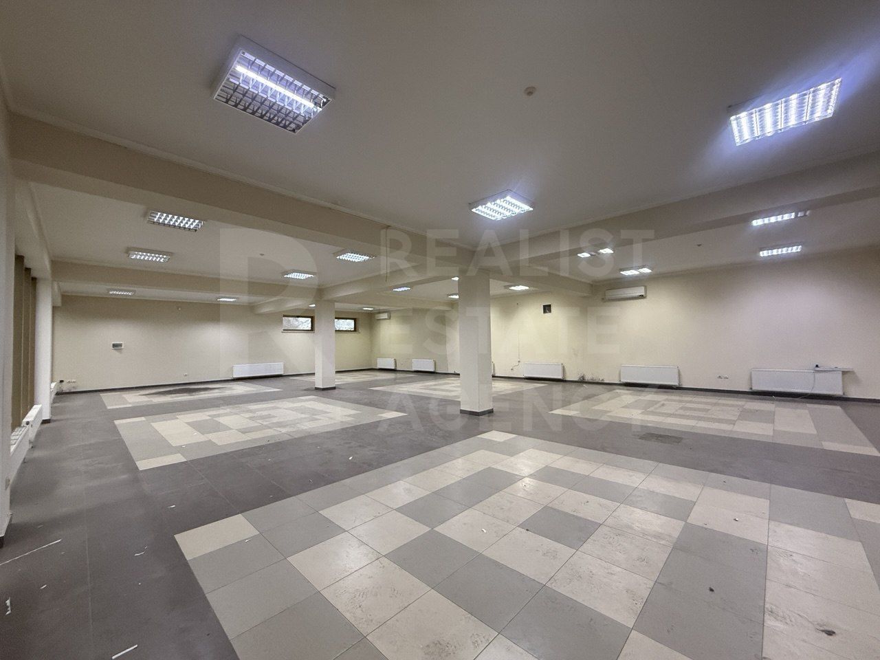 Chirie, spațiu comercial, 460 mp, str. Ștefan Vodă, Vatra - Poză 6