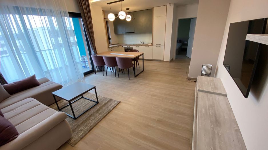 Apartament zona Dumbravita - Poză 11
