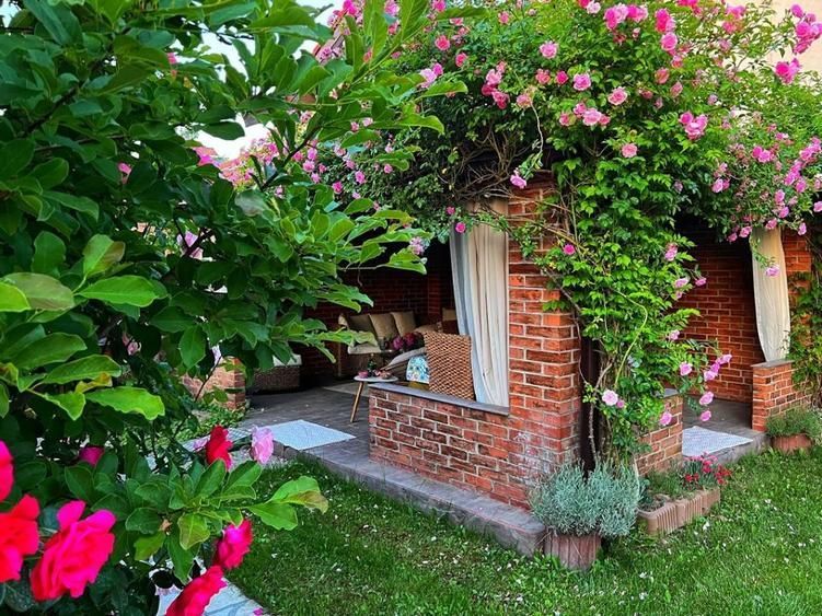 Casa de inchiriat| Corbeanca-Petresti| langa padure acces rapid DN1 - Poză 3