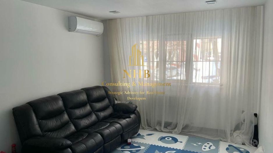 Apartament 2 camere decomandat compelt mobilat si utilat Teiul Doamnei - Poză 4