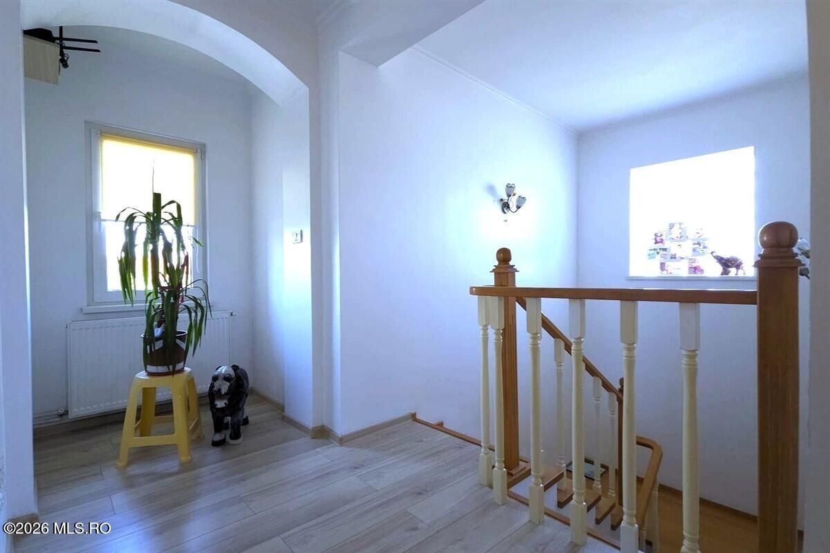 Techirghiol - Centru, casa tip duplex P+M, lot 293 mp si 154 mp utili! - Poză 25