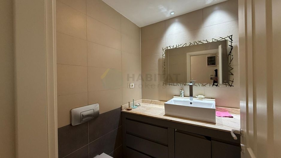 Casă  de inchiriat 4 camere, mobilată lux, curte 70 mp – Cosmopolis - Poză 10