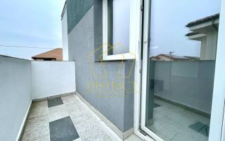 Apartament luminos cu 2 camere si o suprafață utila de 68mp | Giroc - Poză 7