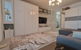 Apartament 1 camera Ardului bloc nou - Poză 2