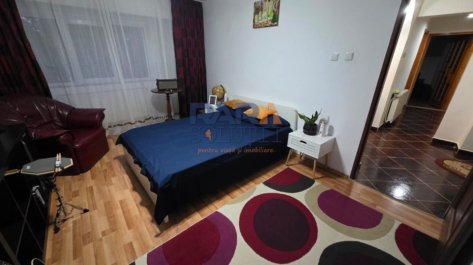 Apartament 3 camere - ULTRACENTRAL - Poză 6