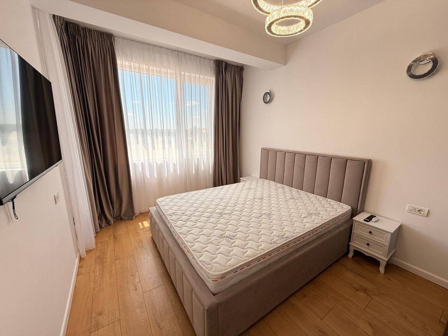 Apartament 3 camere | City Nord - Poză 6