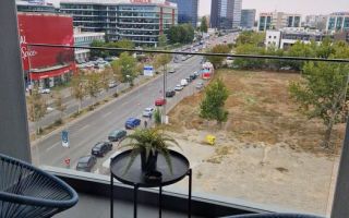 Apartament 2 camere Cloud9 Aviației – parcare inclusă - Poză 7