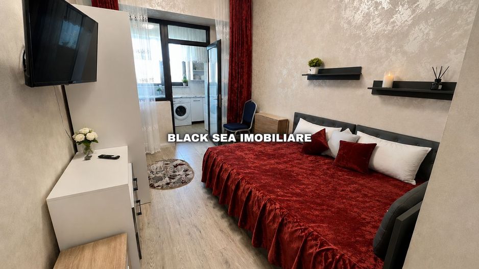 Apartament 2 camere zona Campus - parcare privata - TERMEN LUNG - Poză 3