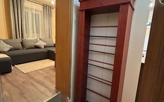 Garsonieră decomandată | Trei Stejari, Sibiu | 28 mp, mobilată, utilată - Poză 4