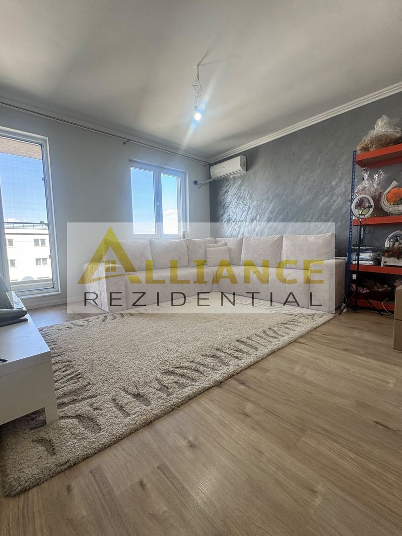 APARTAMENT 3 CAMERE DE VÂNZARE CU FACILITĂȚI PREMIUM - Poză 36