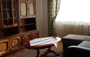 Apartament 2 camere / Zona lipovei