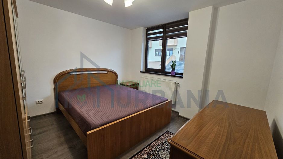 Apartament 3 camere decomandat, Cartier Vișoianu, Lunca Cetățuii - Poză 3