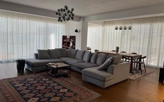 Apartament spatios 3 camere Vedere Lac - Poză 2